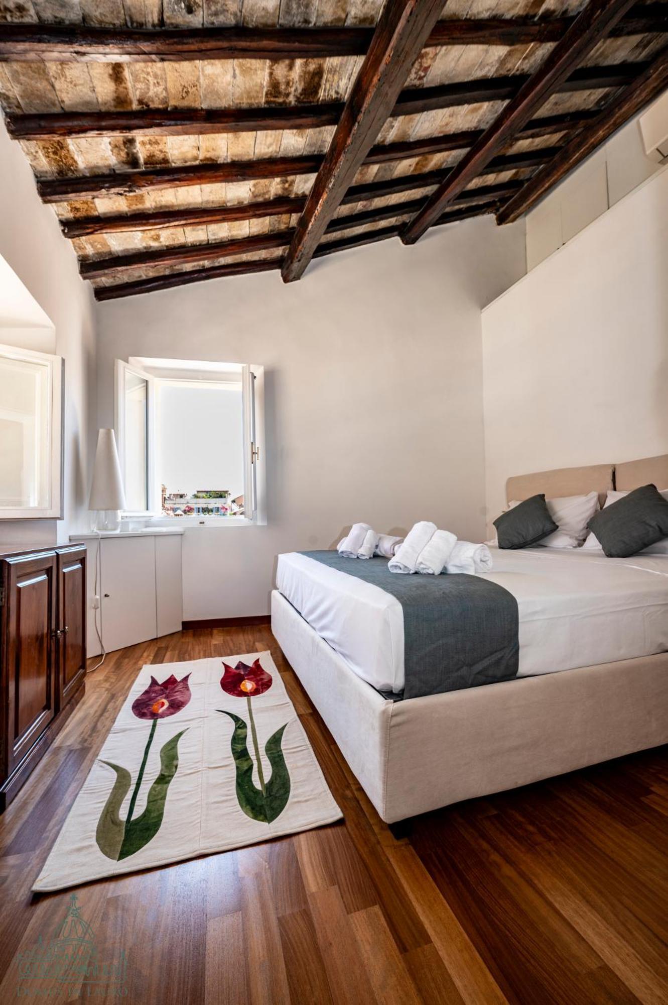 Domus In Lauro Apartment *