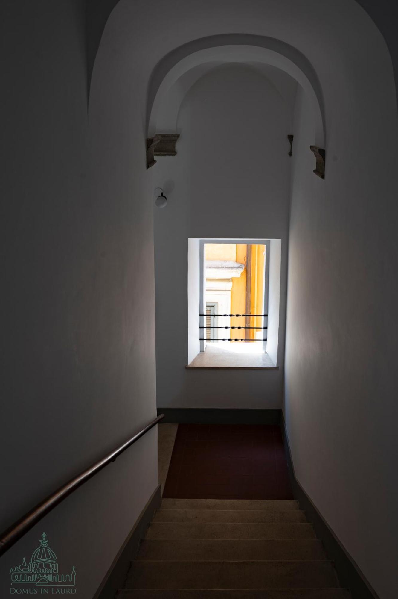 Domus In Lauro Apartment *