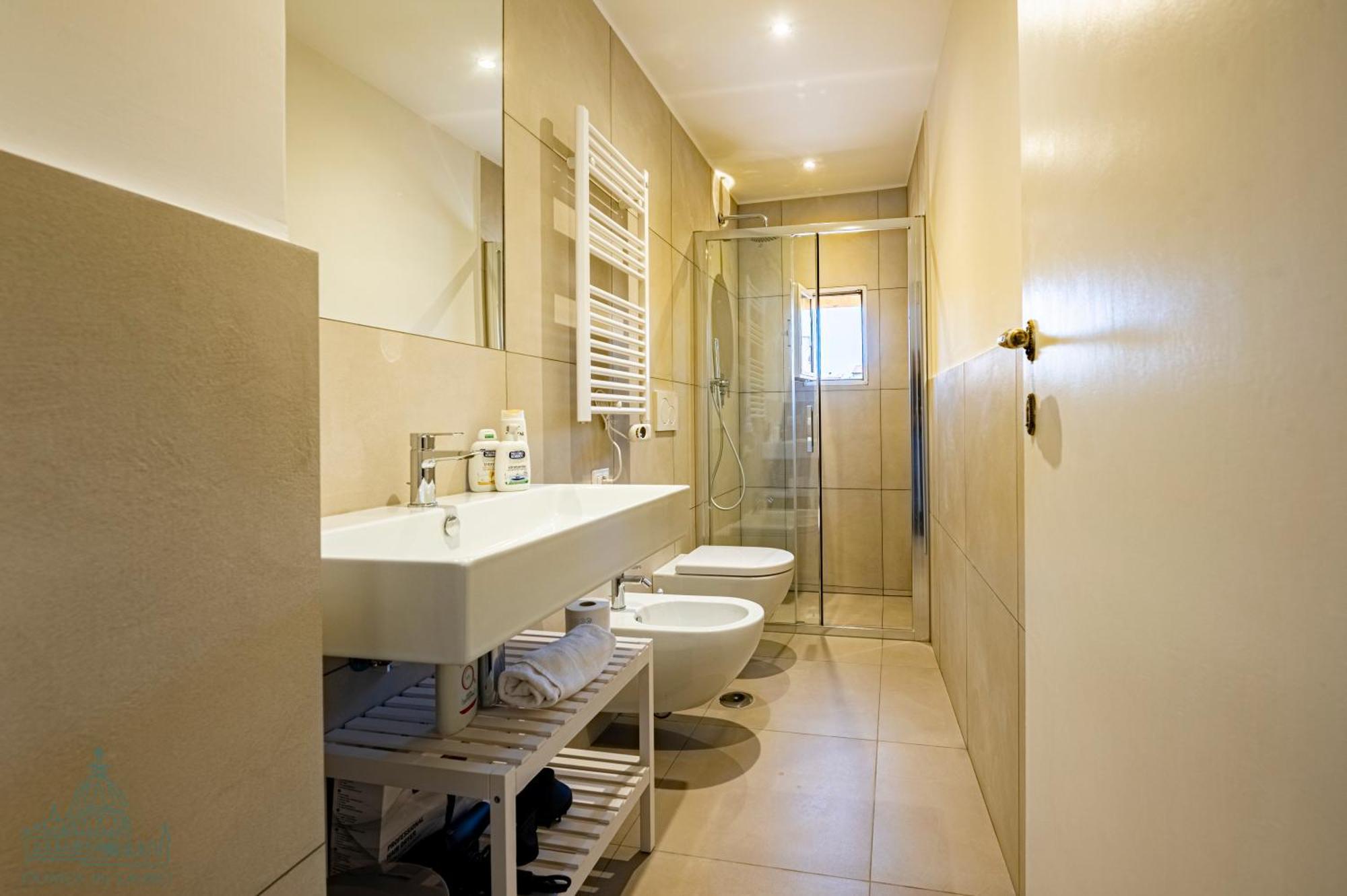 Apartment Domus In Lauro Rom