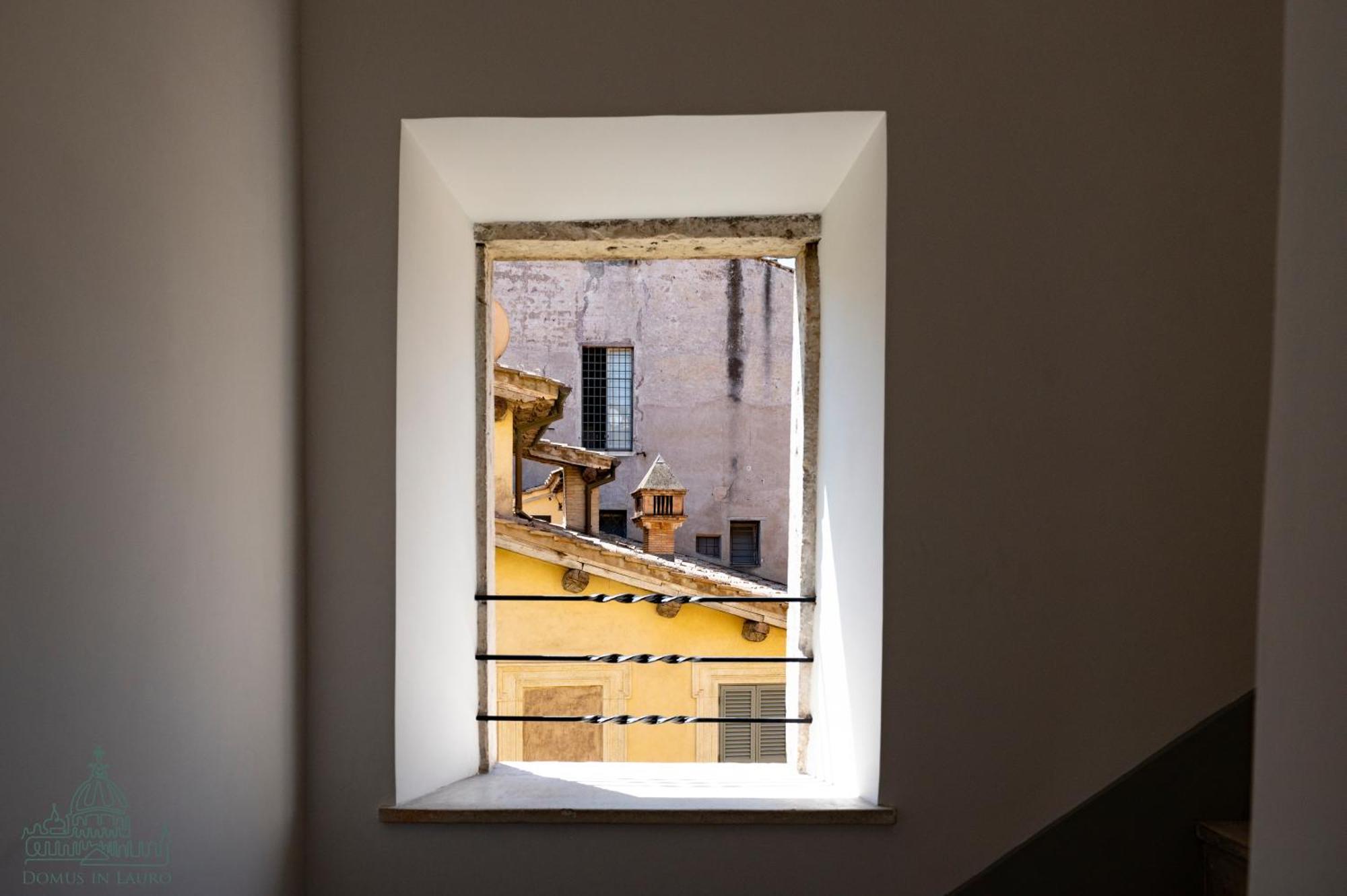 Domus In Lauro Apartment Rom
