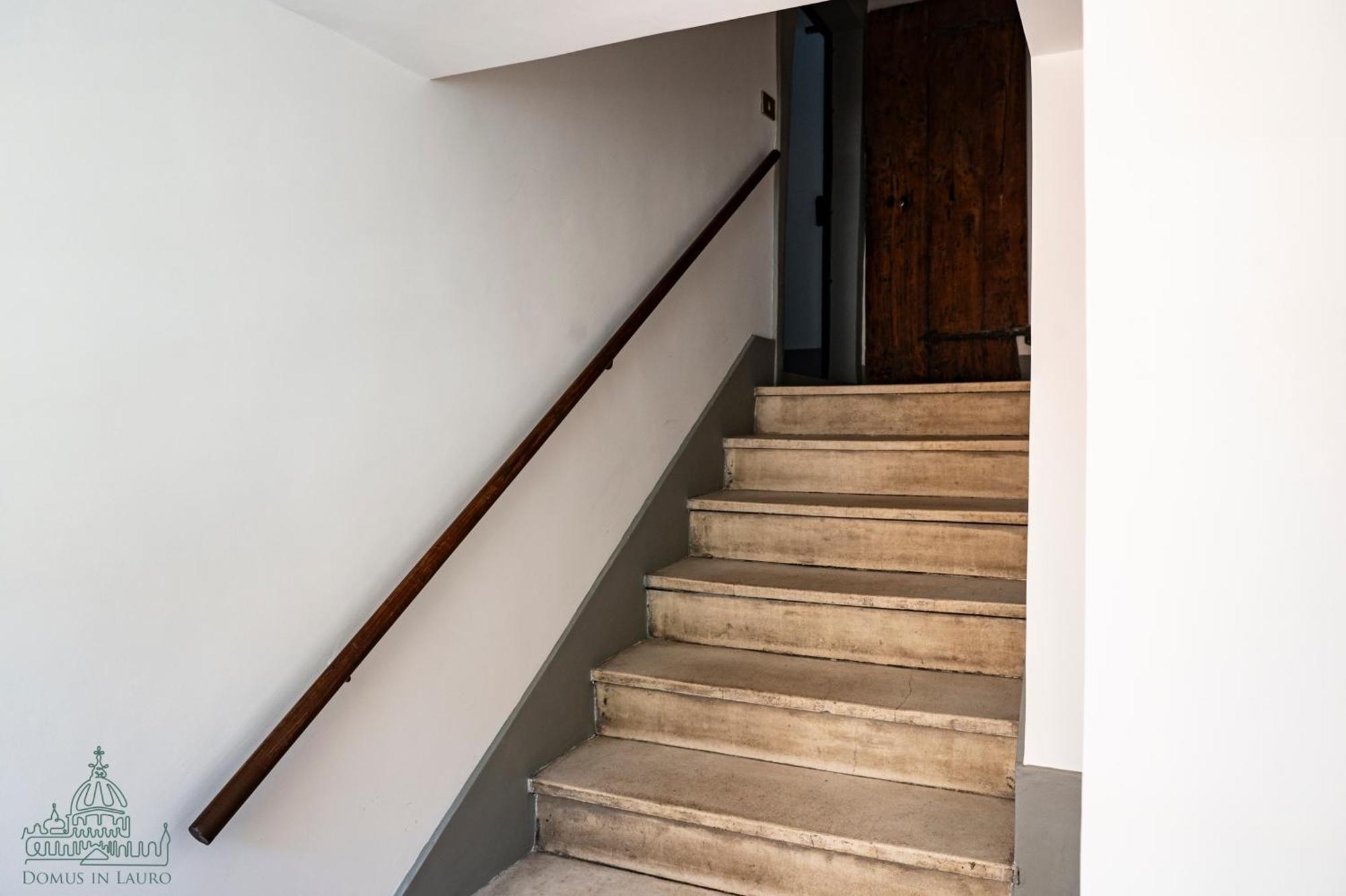 Domus In Lauro Apartment *
